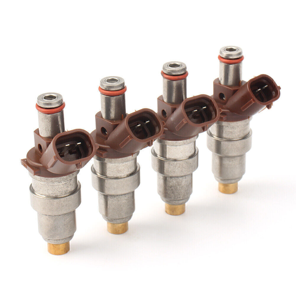 Fuel Injectors Fit for Toyota 4Runner Tacoma T100 2.7L 23209-79095 2325075050