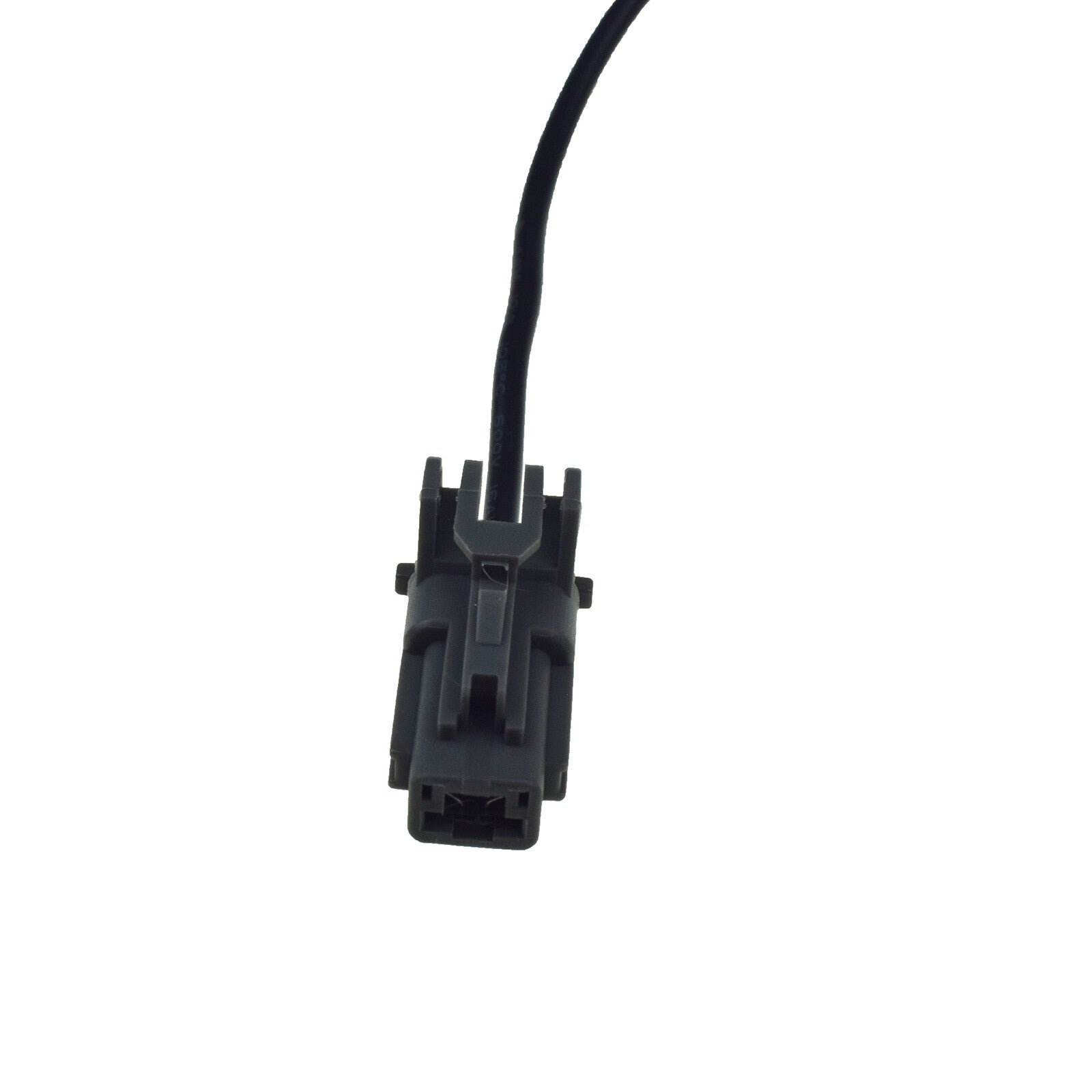 Beginner Solenoid Valve Connector Plug Harness Tail for Hyundai Santa Fe 2007 - 2018 Q