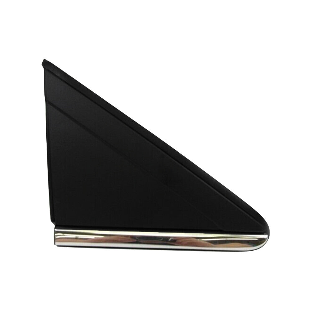 Right for Chrysler Town Country for Dodge Grand Caravan Front Mirror Flag Applique