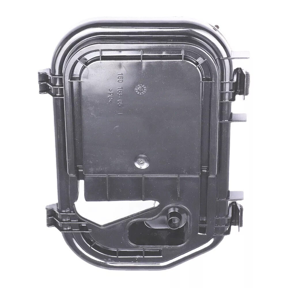 1pc Front Left Headlight Dust Cover Cap Replace for Audi A6 S6 A6 2006-2011 New n