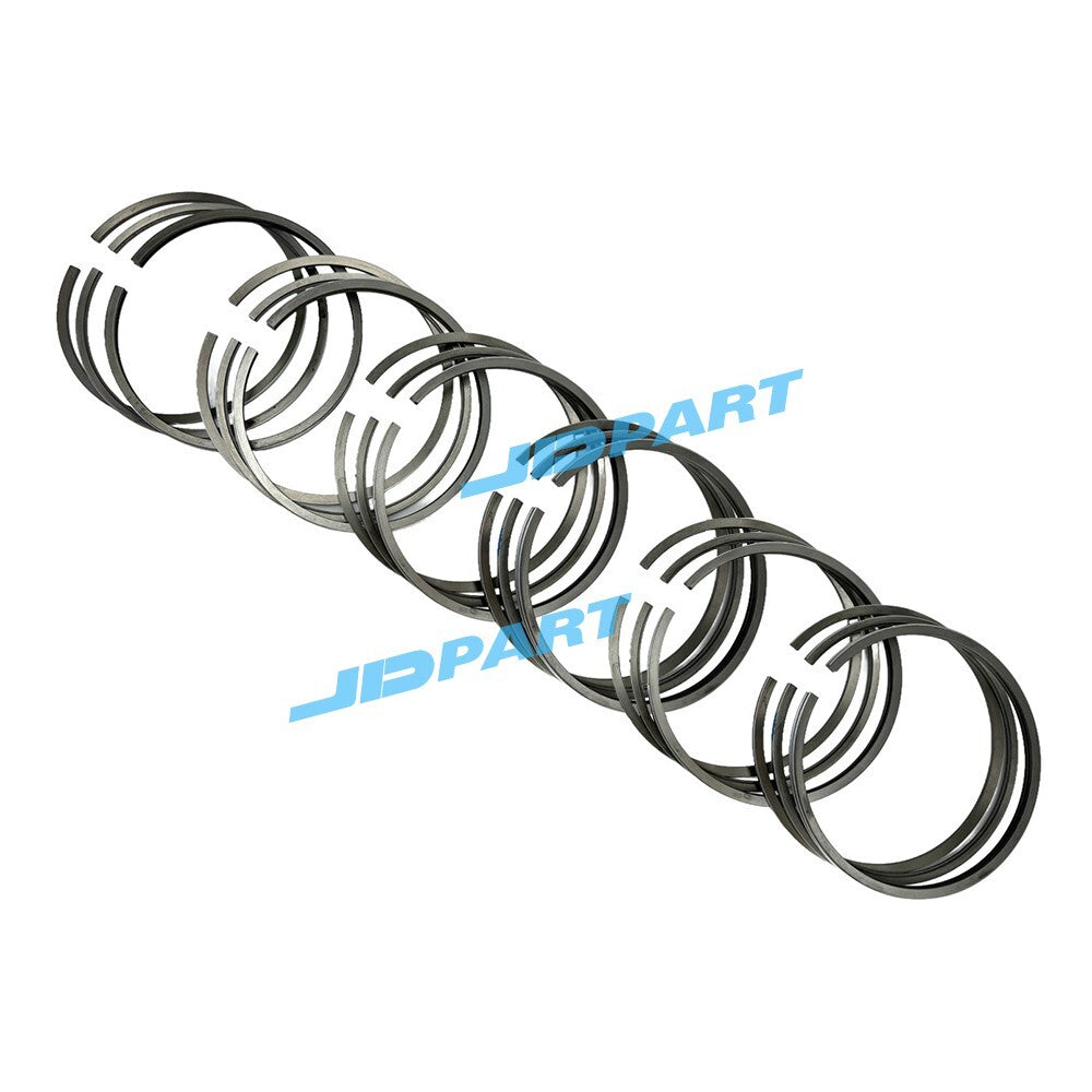 Replacement parts for Caterpillar C18 piston ring kit 8N-5760 engine -