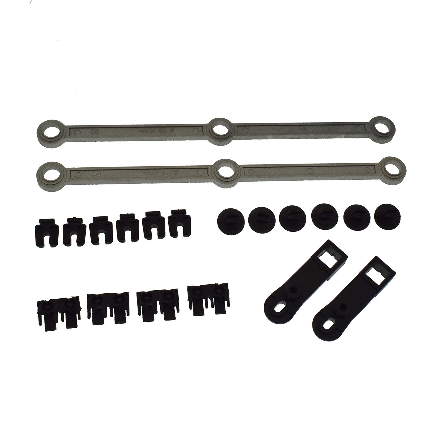 Intake manifold connecting rod repair kit for C350 E280 GL320 ML350 R320- v