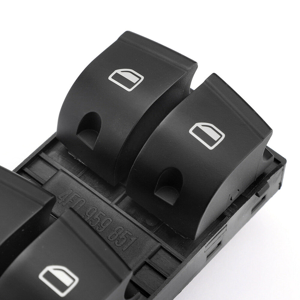 Boitier Module Confort Temic Leve-Vitre Electrique Pr vu Pour Megane 2 13721