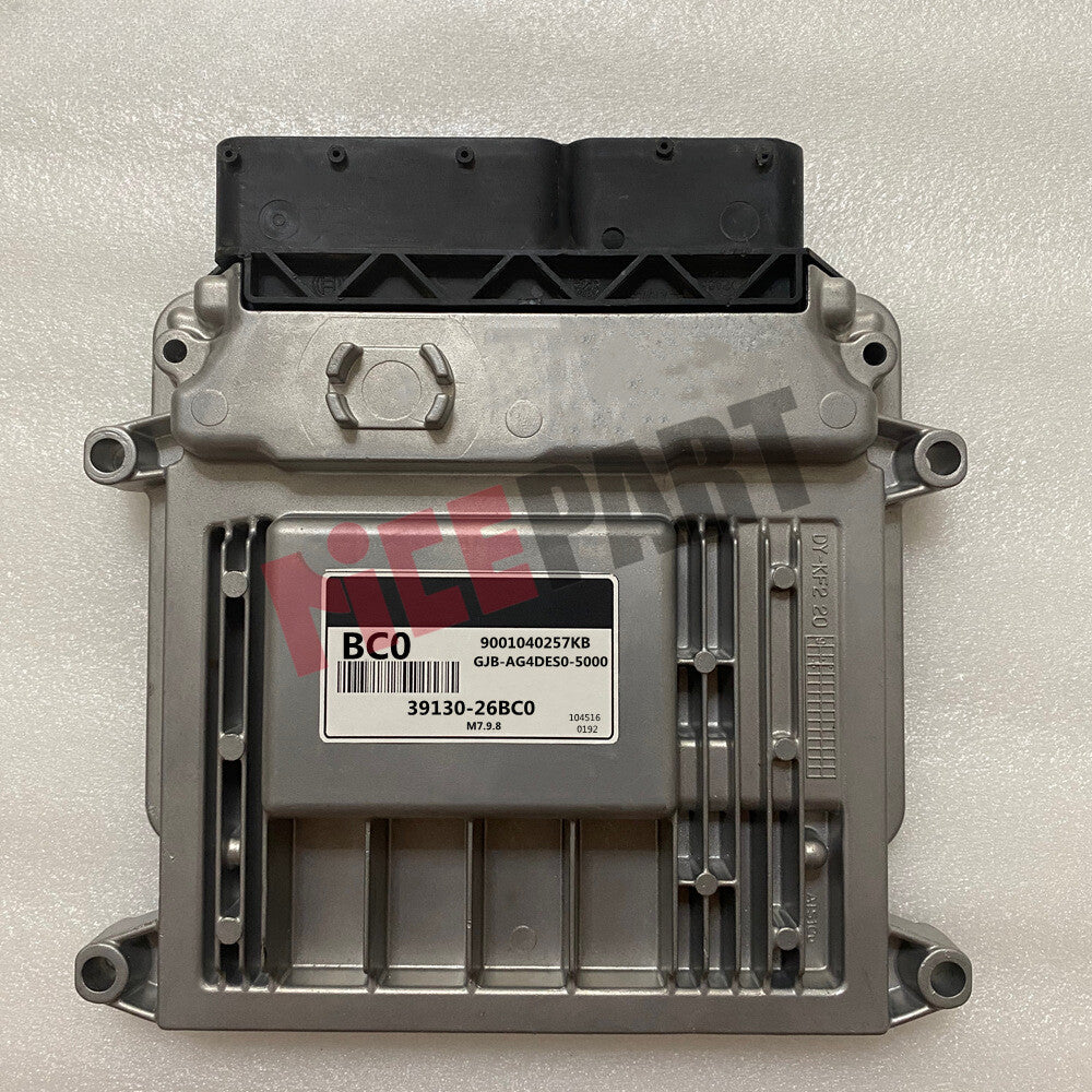 39110-26BG6 Plug-and-play engine computer version is compatible with for Hyundai for Kia