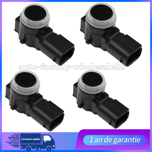 4X CAPTEUR DE STATIONNEMENT 9675202477XT POUR for PEUGEOT 308 208 for CITROEN C3 C4 C5 n