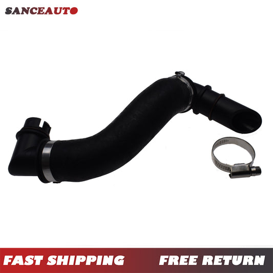 Crankcase Ventilation PCV Valve Hose Kit for 6.0 F350 E350 F450 4C3Z-6A603-AA - Brand New n