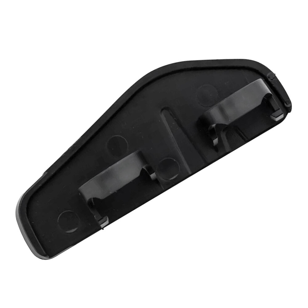 Fits for BMW 3' E46 99-05 Front RH Headlight Washer Nozzle Cover Cap Unpainted