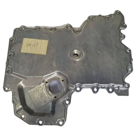 The lower oil pan is suitable for BMW X5, X6, F85, F86, X5M, and X6M. Q