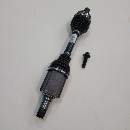 Front Right Outer Drive Axle Shaft for Mercedes E-Class 2019 Q