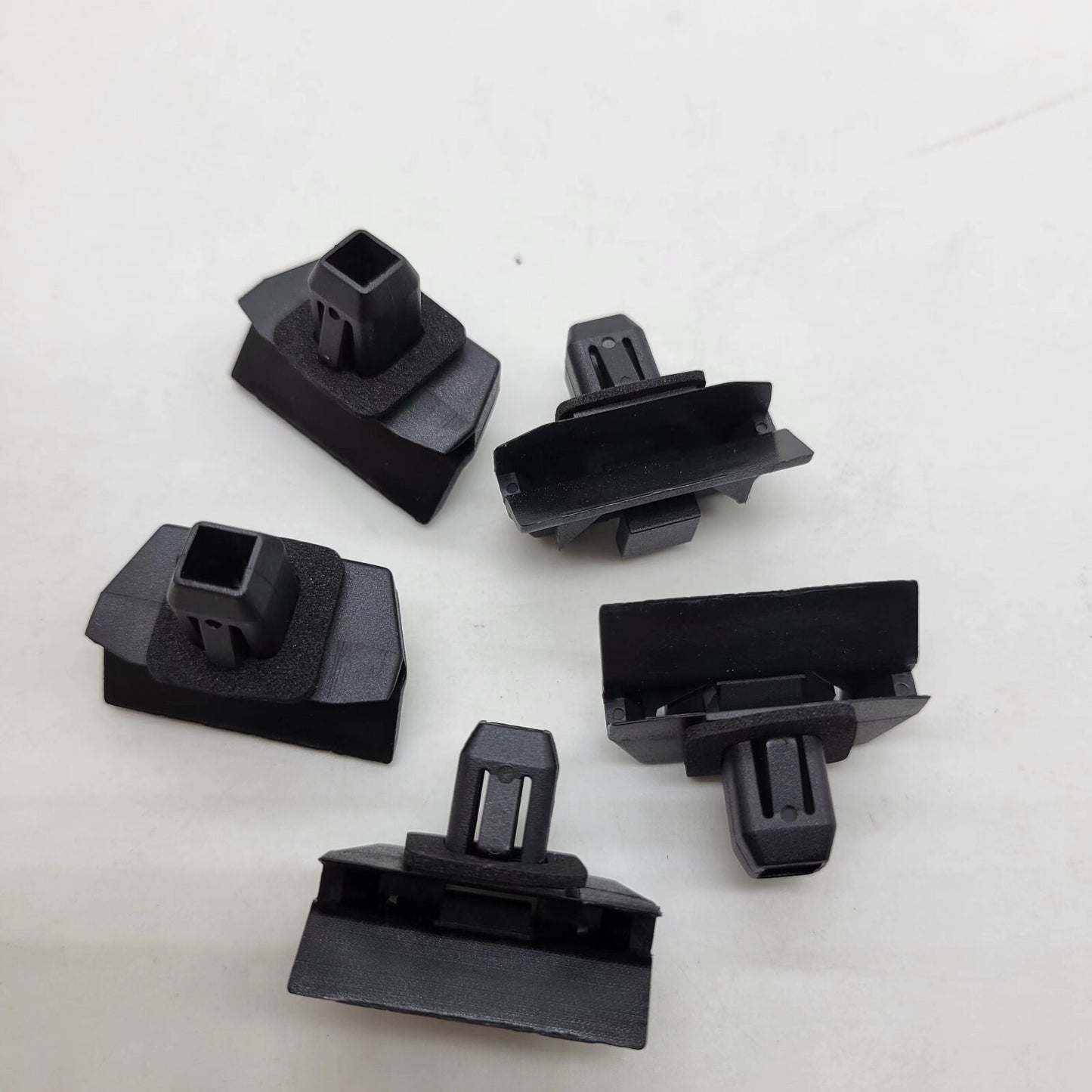 PDC parking sensor bumper 9653139777 suitable for Peugeot for Citron 307 1007 SW CC D