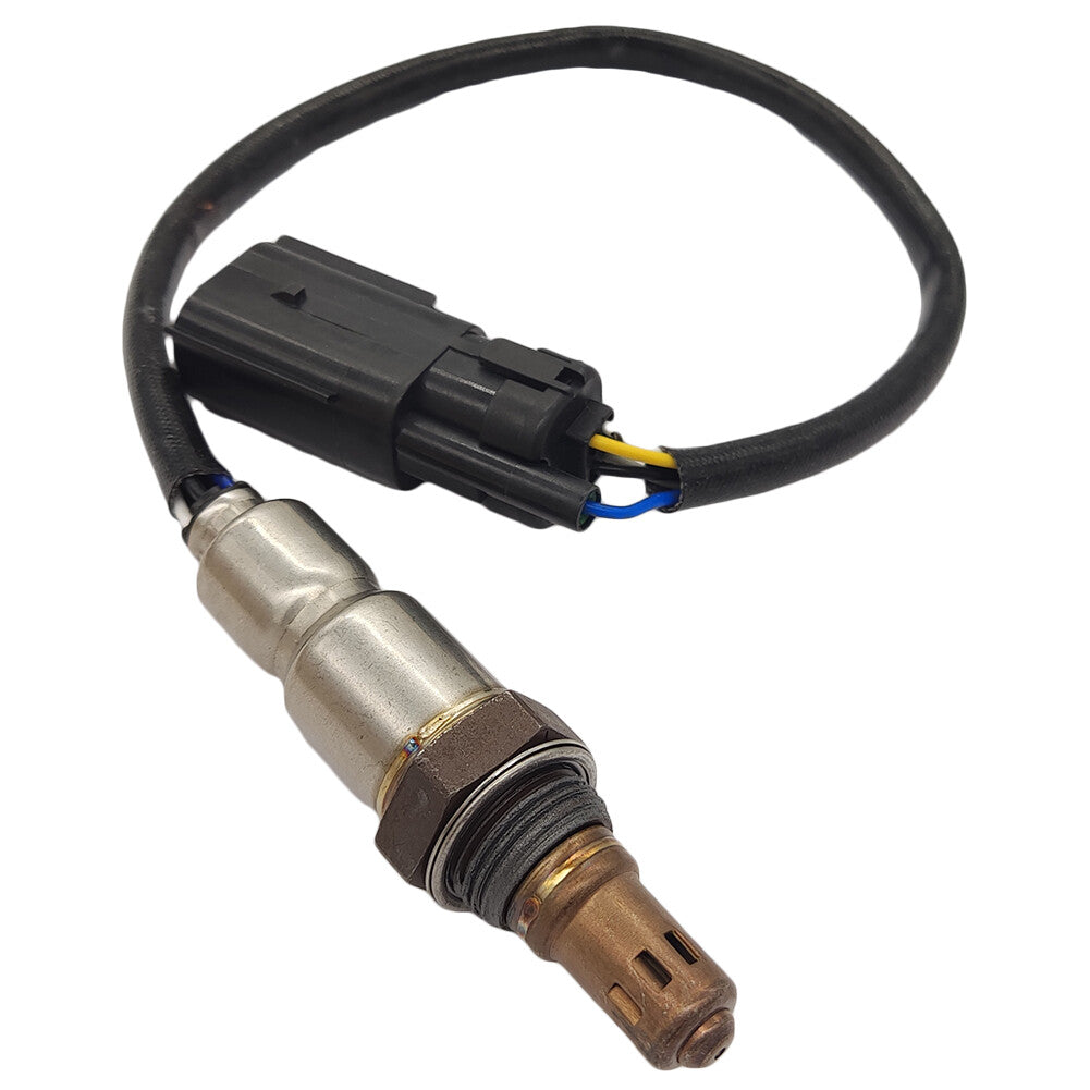 4X Up+Downstream Oxygen Sensor for Ford F-150 Expedition for Lincoln for Navigator 09-11
