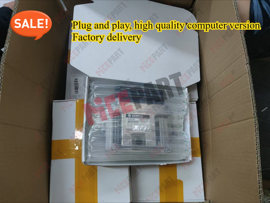 39110-2BRBH Plug-and-play engine computer version is compatible with for Hyundai for Kia