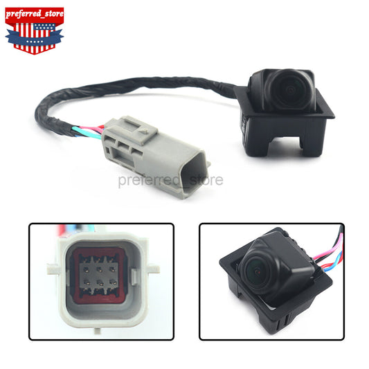 23205689 Brand new reverse camera sensor suitable for GM for Cadillac SRX 2010 - 2016 3.0L 3.6L v