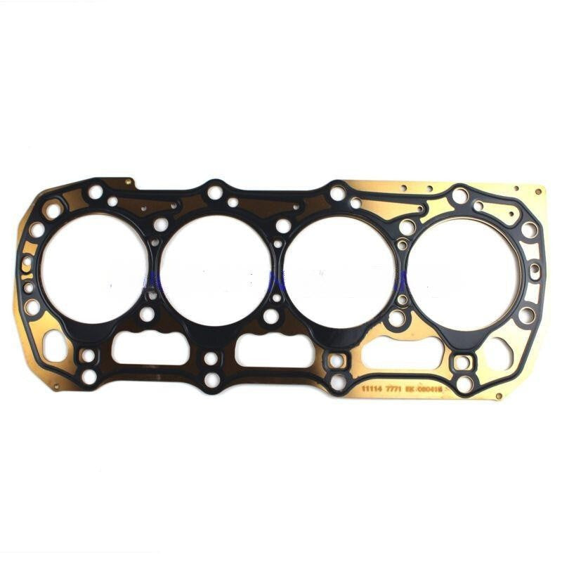 N844LT-D Engine Cylinder Head Gasket Fits For Shibaura Engine N844 n