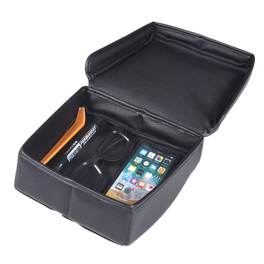 for Honda CR-V CRV 2023 24 Center Console Storage Box Organizer Holder Tray- v
