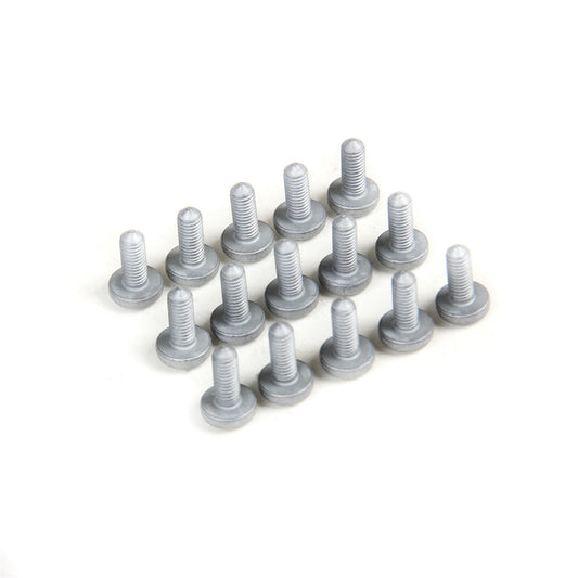 15*Engine Timing Cover Bolts for VW for Jetta for Passat for Tiguan for Audi for A4 for A5 for A6 N91096701 Q