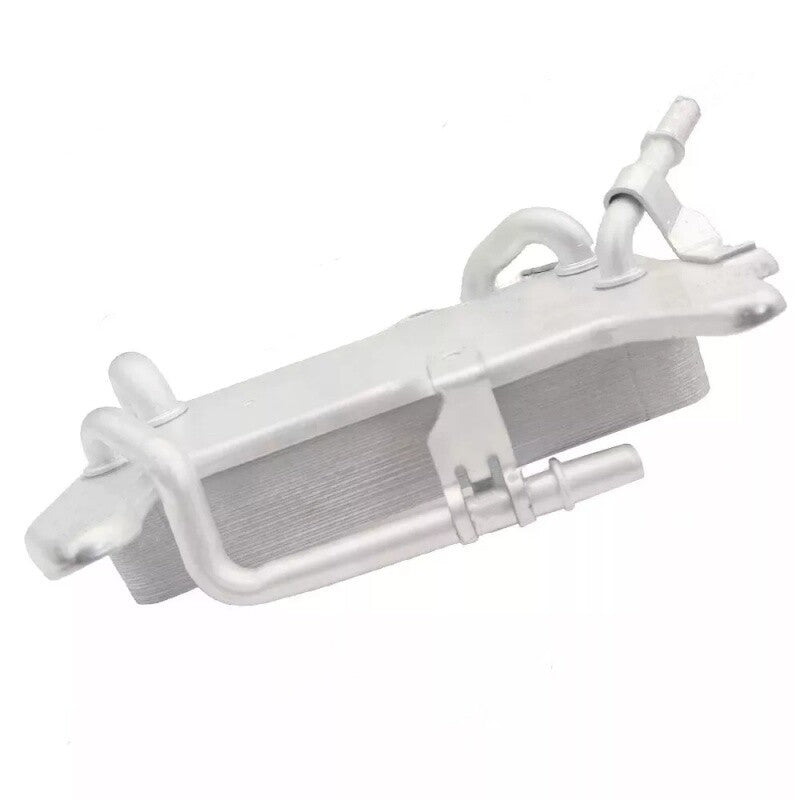 Engine automatic transmission oil cooler 4M0317021G is suitable for Touareg, for Audi for A5 , for A6 , Q5, etc. Q