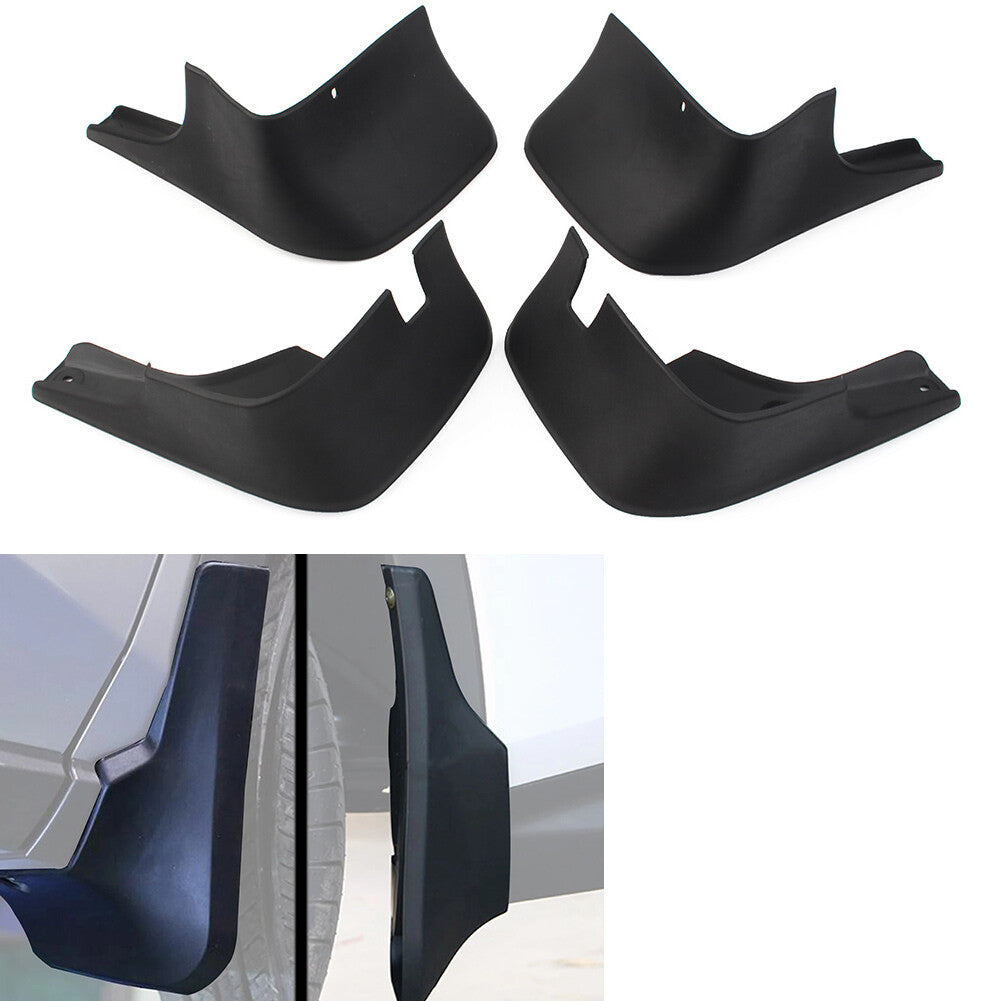 Mud Flaps Splash Guard Fenders for Lexus RX300 RX330 RX350 RX400H XU30 2004-2009 Q