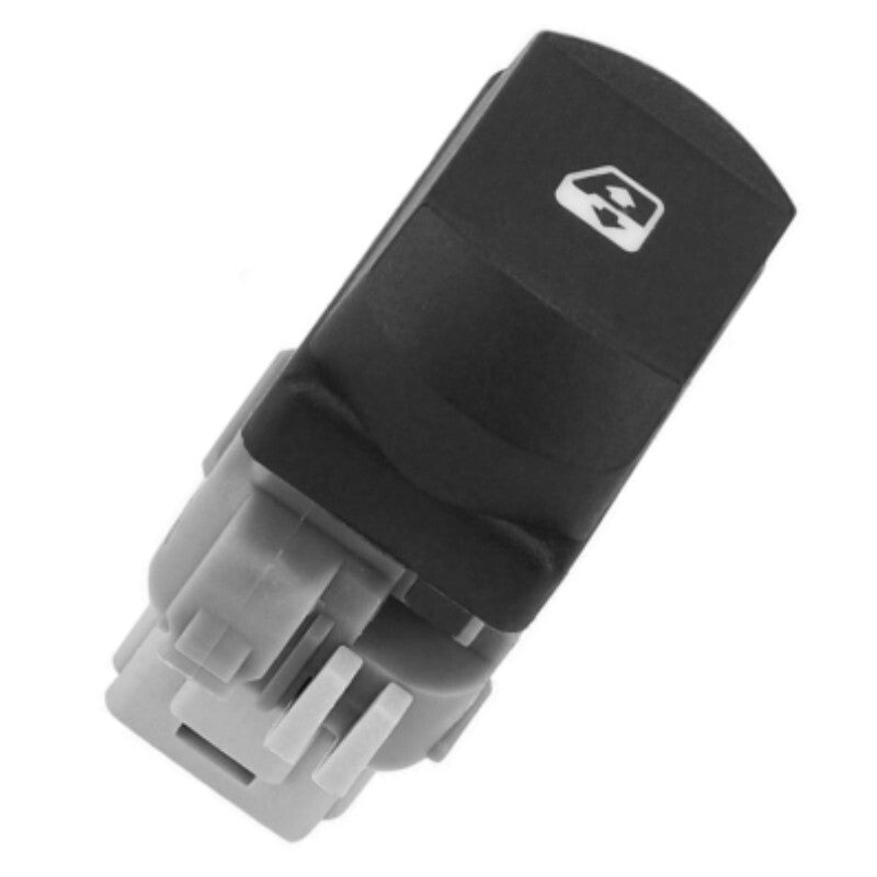 Passenger-powered window switch for Megane MK II 2002-2013-2014-2015-2016 n