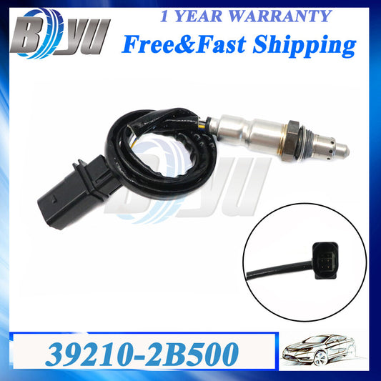39210-2B500 Upstream Oxygen Sensor for Hyundai Accent 18-20 for Kia Soul 17-19 1.6L