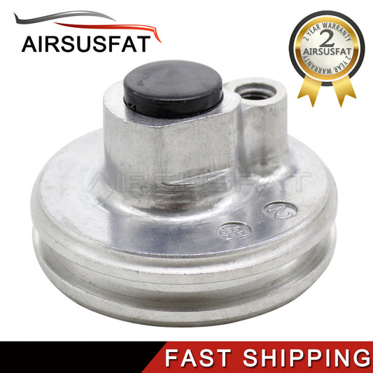 for Mercedes X166 W166 GL ML Class Front Air Suspension Shock Air Holding Valve