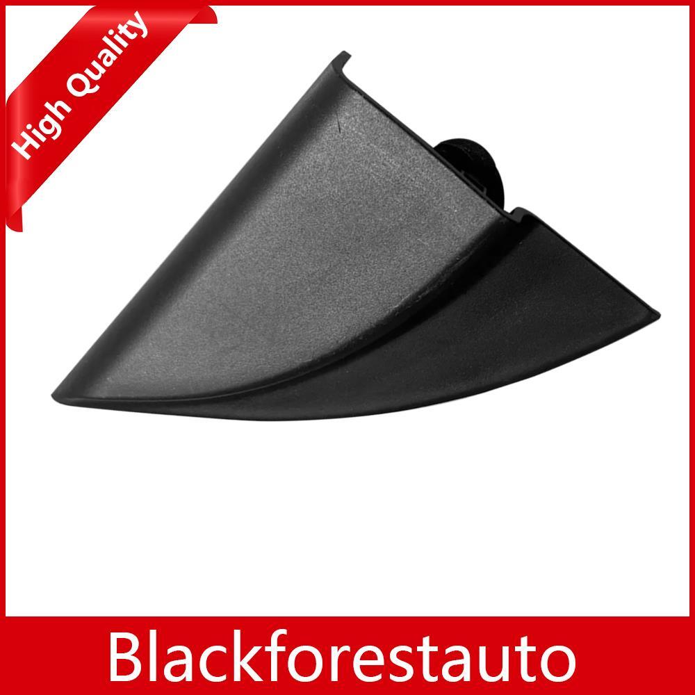 Interior Corner Cover Trim Right Side Black For 2011-2014 for Elantra 87660-3X010 Q