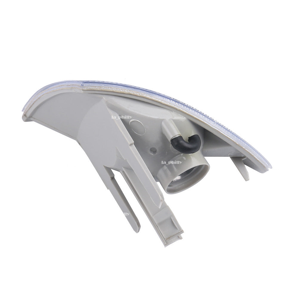 Right Parking Signal Indicator Corner Light for BMW 3 Series E46 99-01 Sedan Q