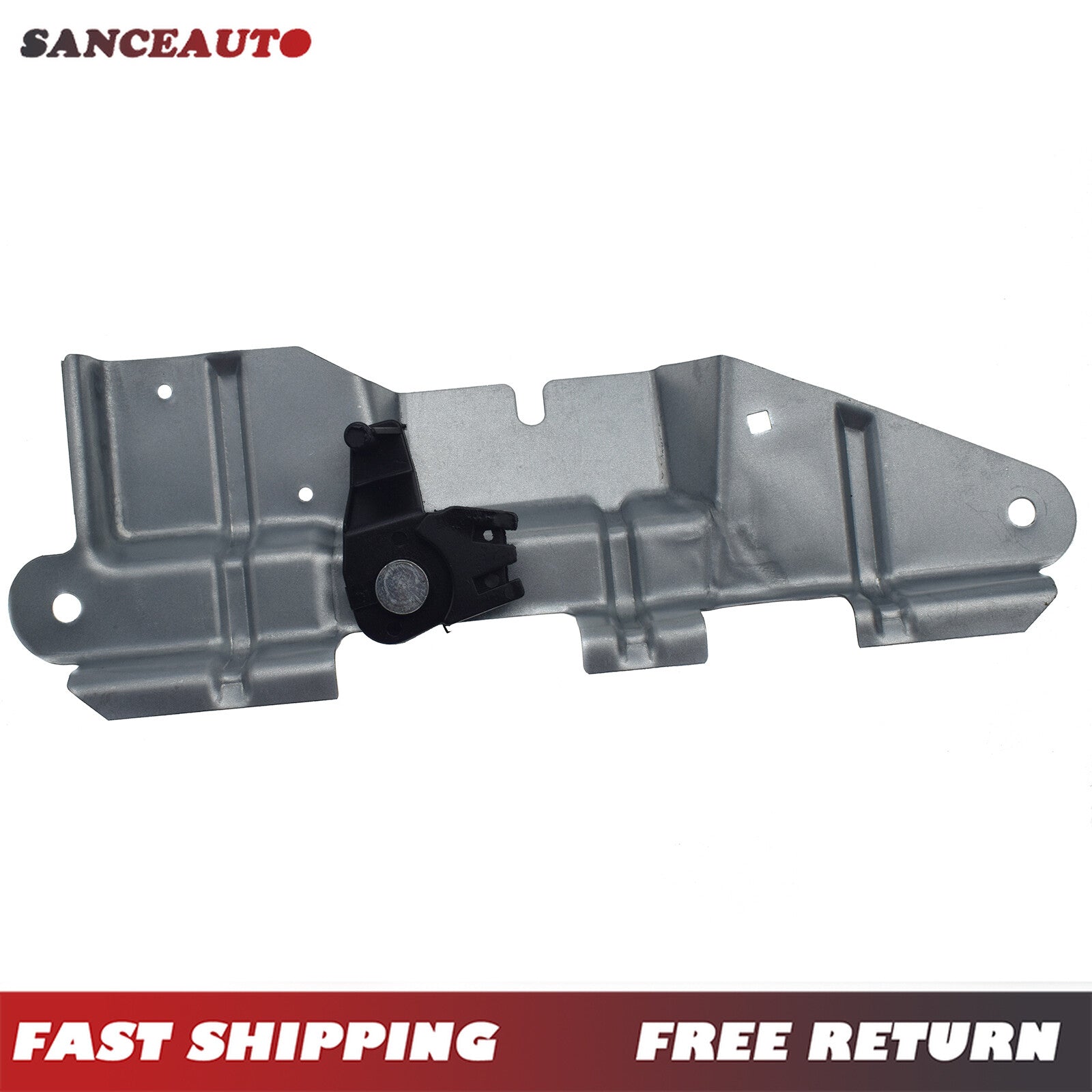 1J5827425 Rear trunk latch bracket suitable for Jetta MK4 01-05 1J5827567A- n