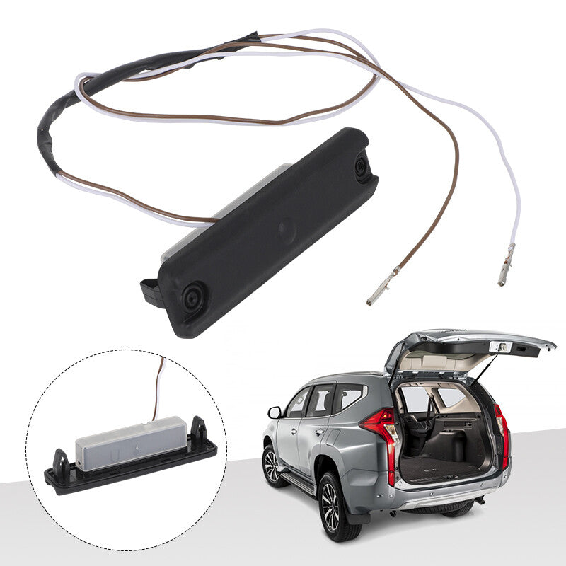 Rear Trunk Tailgate Release Switch for Hyundai Santa Fe MK3 Sportage SL ix35