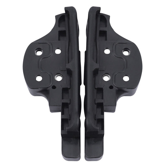 Sunroof Clip Slideway Ceiling Bracket For 15-21 for Jeep Renegade 77368445 77368446