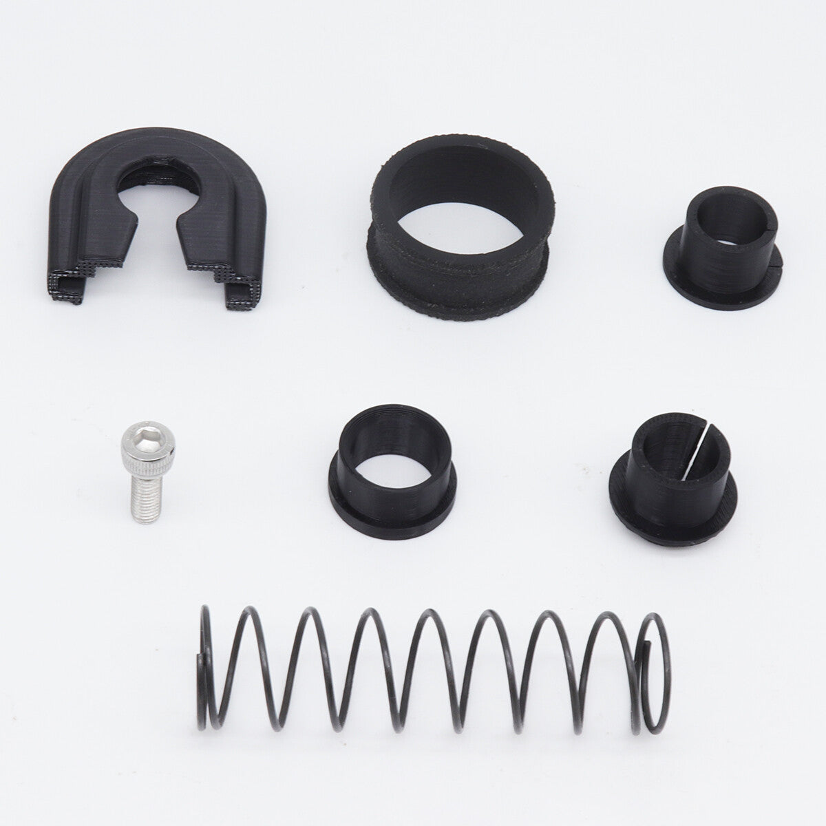 for Audi TT A3 S3 Upgrade Manual Trans Shift Lever Change Selector Linkage Bush
