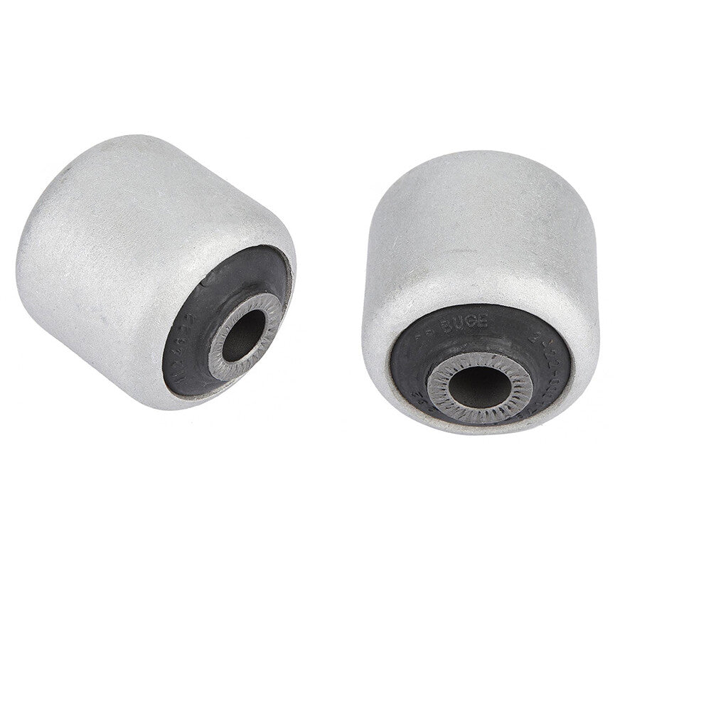 2pcs Suspension Control Arm Bushing Mount for BMW E38 E34 E32 E38 for X5 31121124622 Q