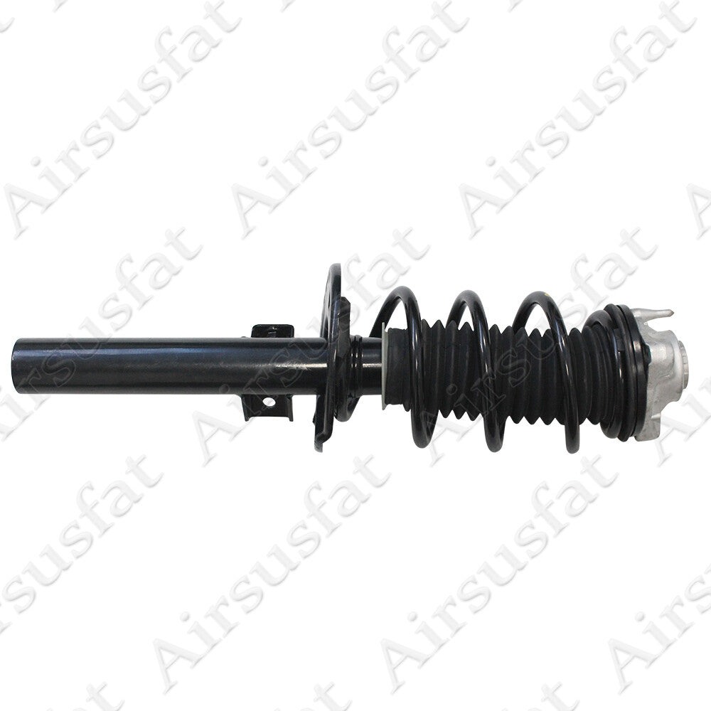 for BMW X3 G08 G01 G02 18-22 Front Left Air Suspension Shock Assembly w/o EDC