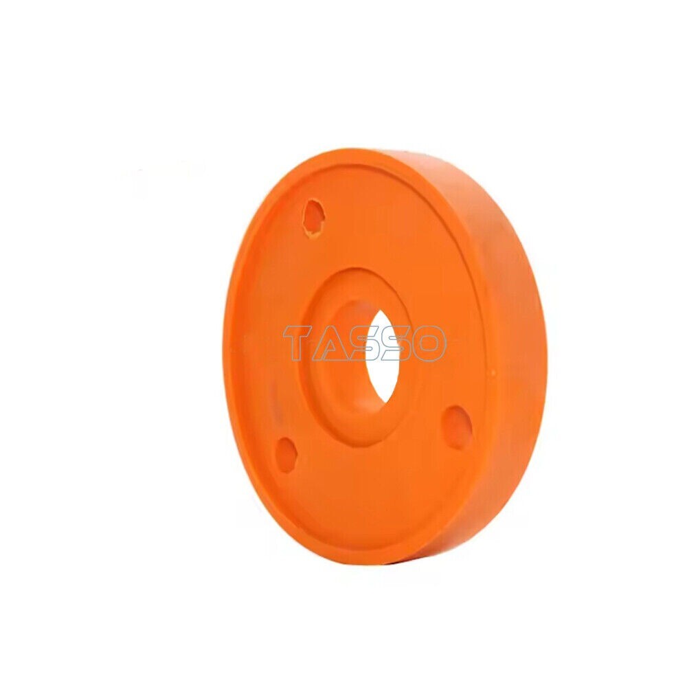 1Front Hydraulic Suspension ABC Shock Buffer Rubber Top Mount for Mercedes R230 n