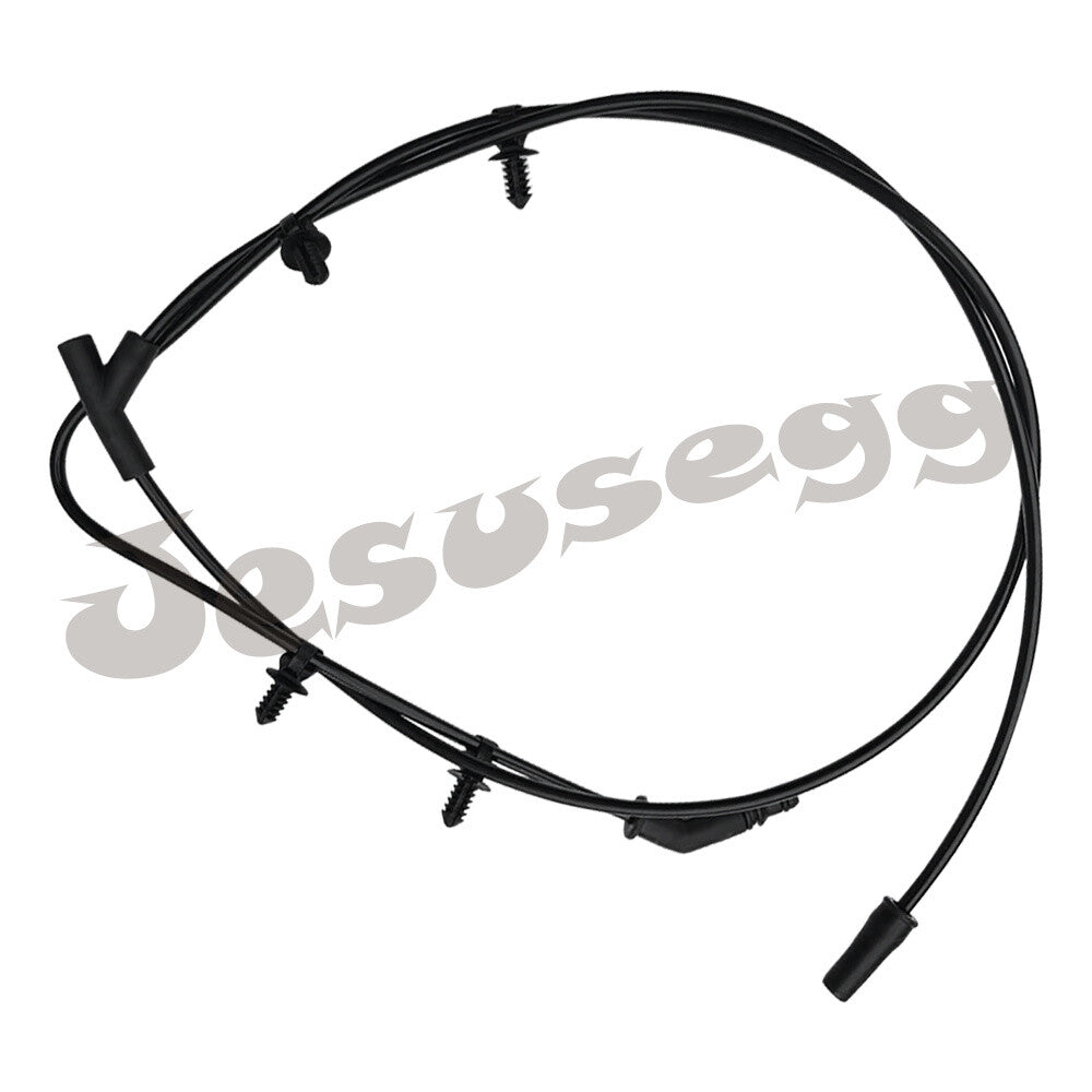Fit for Jeep Cherokee 2014-2018 Windshield Washer Hose Replacement 68102967AA Q