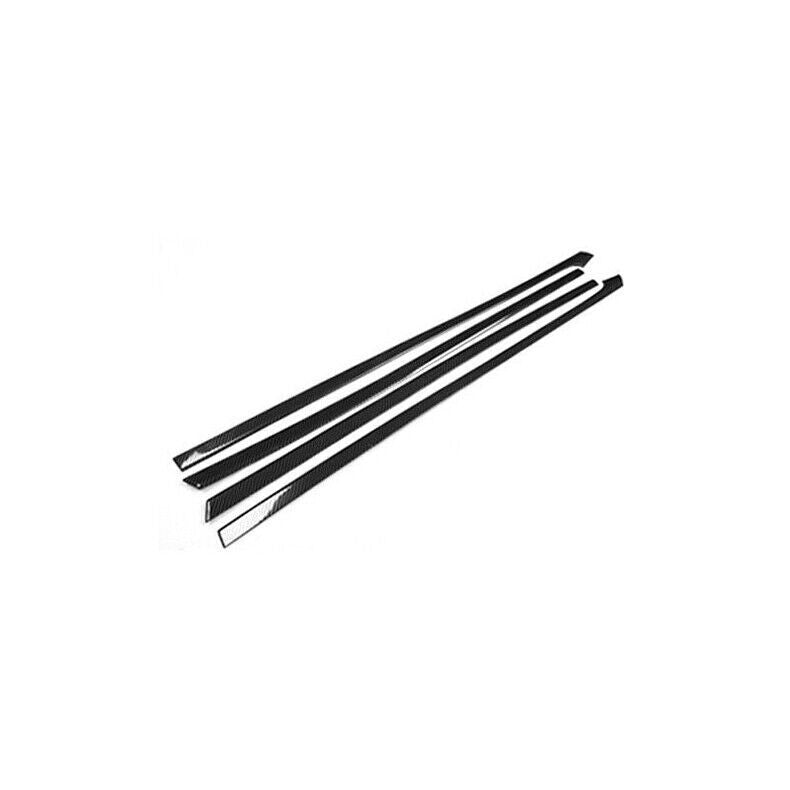 for Hyundai for Elantra 2022-2023 Carbon steel Car Inner Door Panel Trim Cover Strip n