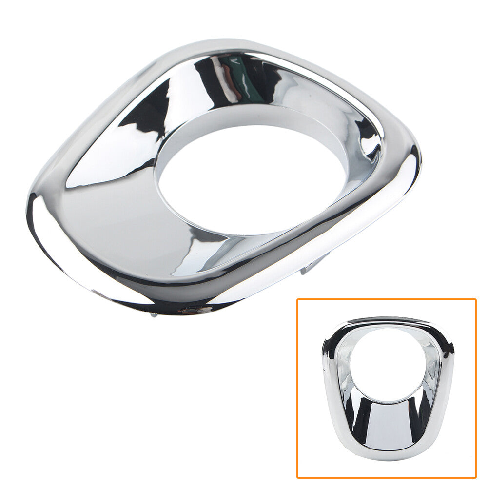 Ignition Key Accent Fairing for Honda Goldwing GL1800 2006-2011 2008 Chrome New Q