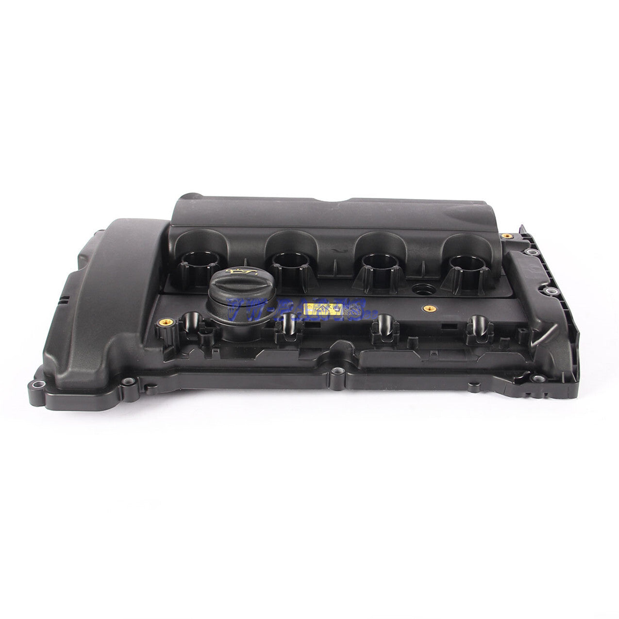 1.6T Cylinder Head Valve Cover Fit for MINI Cooper Cabrio S 11127646555 Q