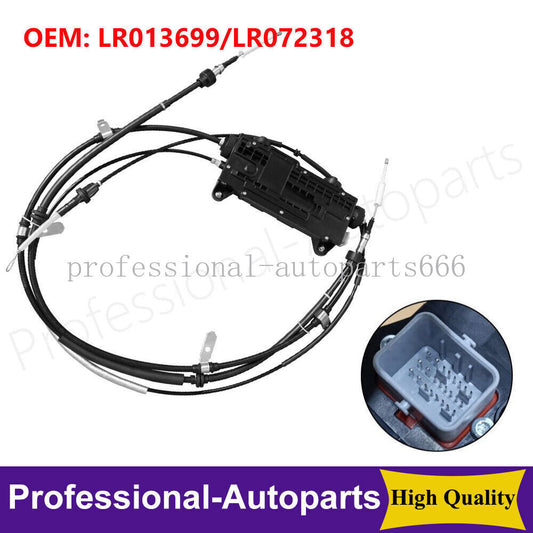 LR013699 Parking Brake Actuactor for Land Rover Discovery 4 for Range Rover Sport Q