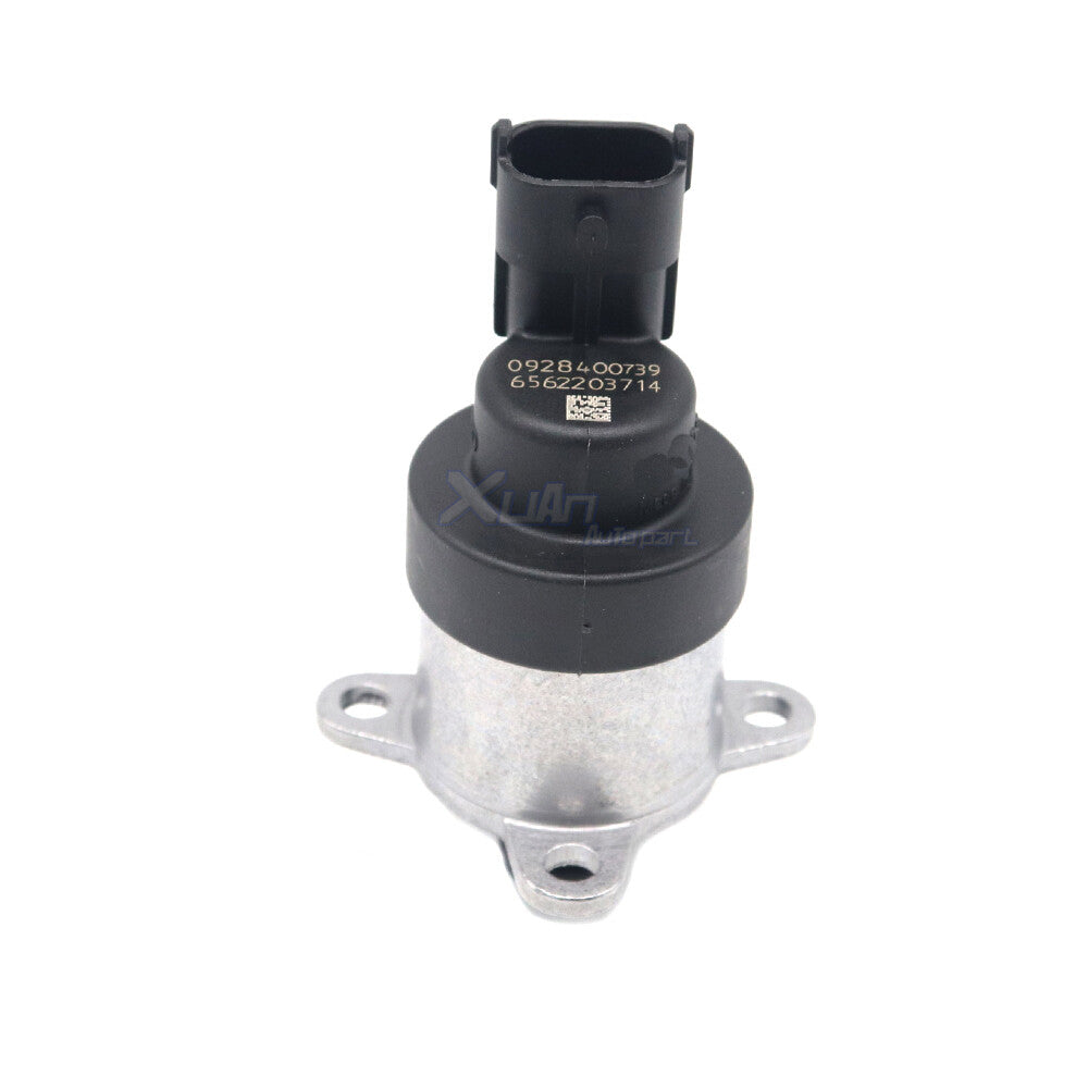 0928400739 42560782 Applicable to for Fiat Ducator for Iveco pressure regulator intake SCV valve - v