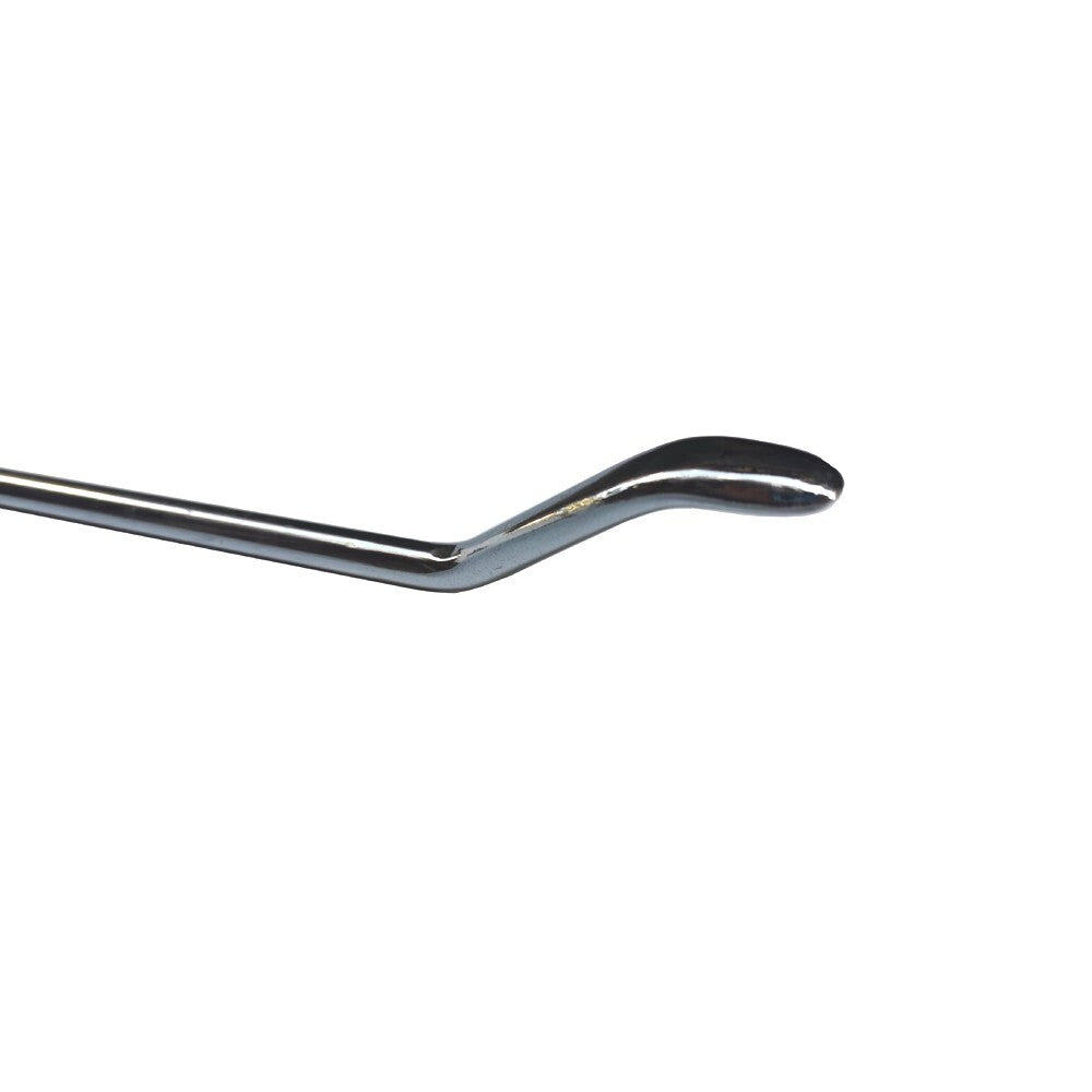 Dent Repair Tools Snake Rod Hooks For Car Dent Removal Hook Tools Push Rods v