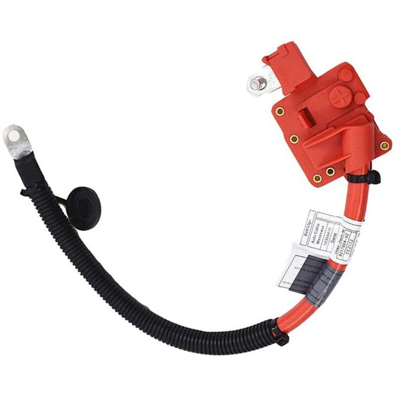 61129217004 Positive Battery Cable For 2007 2008 2009-2014 for BMW X5 X6 E70 E71