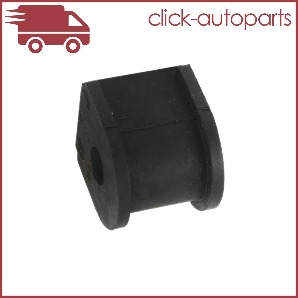 Rear Sway Stabilizer Bar Bushing Rubber for 2006-2011 for Honda for Civic 4DR Black Q