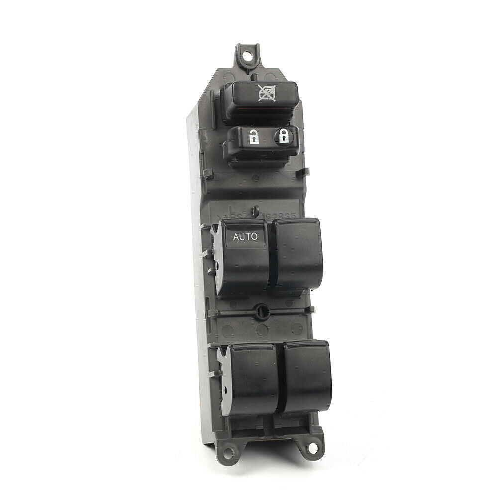 for Toyota for Corolla for Camry RAV4 Master Power Window Switch Control 84820-06100 New