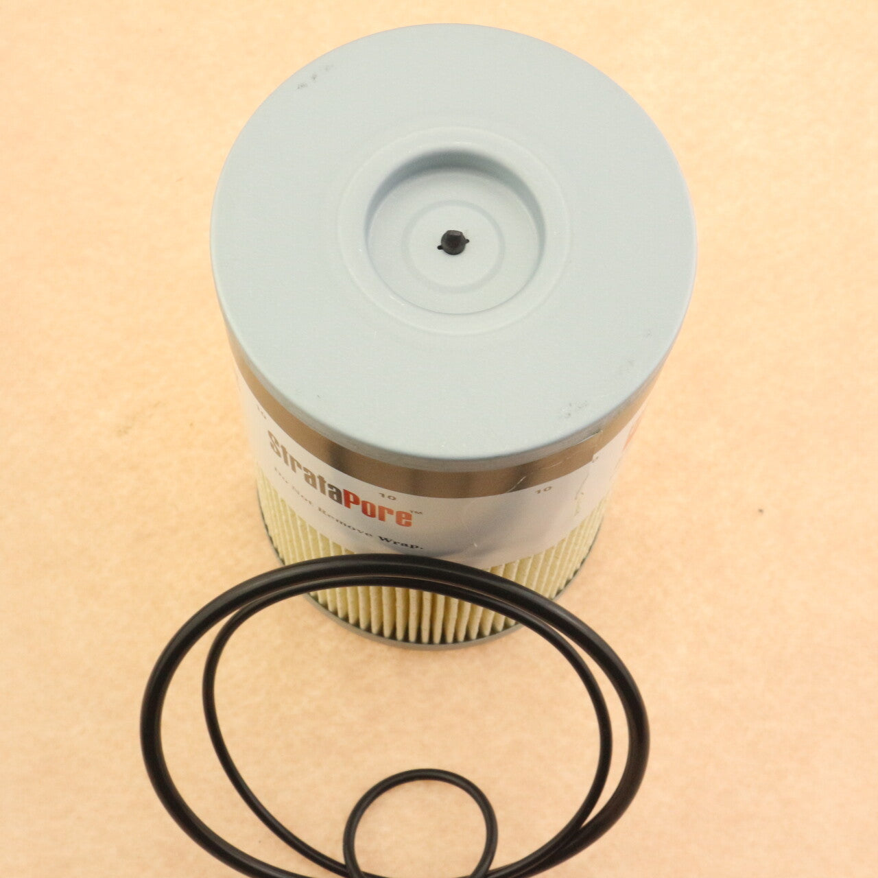 Fit For Fleetguard Fuel Water Separator Fuel Filter FS19765