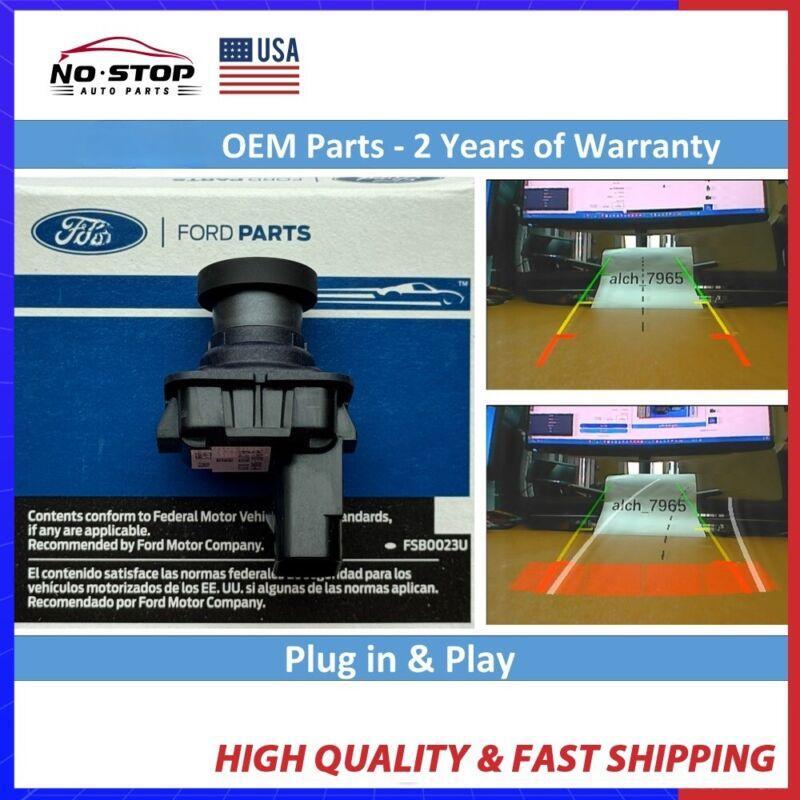 new 2013-2019 for Lincoln MKT rear-view camera EE9Z-19G490-A