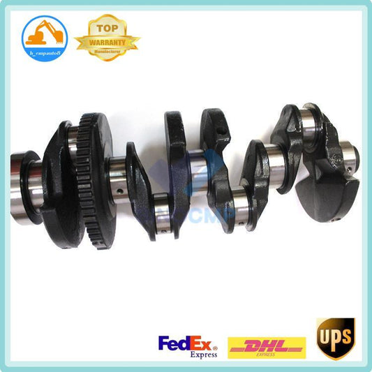 Crankshaft 11217516040 11217516424 for BMW N42 N43 N46 11210390923 11210142288