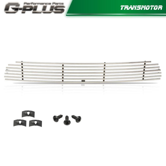 2009 - 2021 Frontier Bumper Defective Frontier Bumper - v