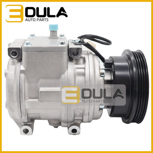AIR CONDITIONING AC COMPRESSOR FITS for Toyota for Land Cruiser 100 /10PA15L