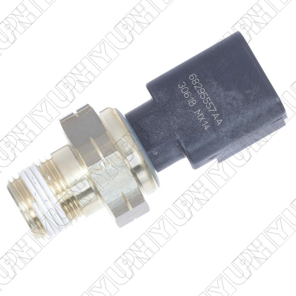 Replacement Oil Pressure Sensor 68295557AA for Jeep for Dodge for Chrysler for Ram 2017-2025 Q